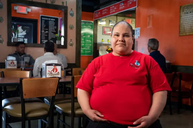 Itacate Restaurant
