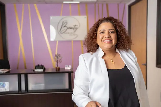 The Beauty Concept Clinic